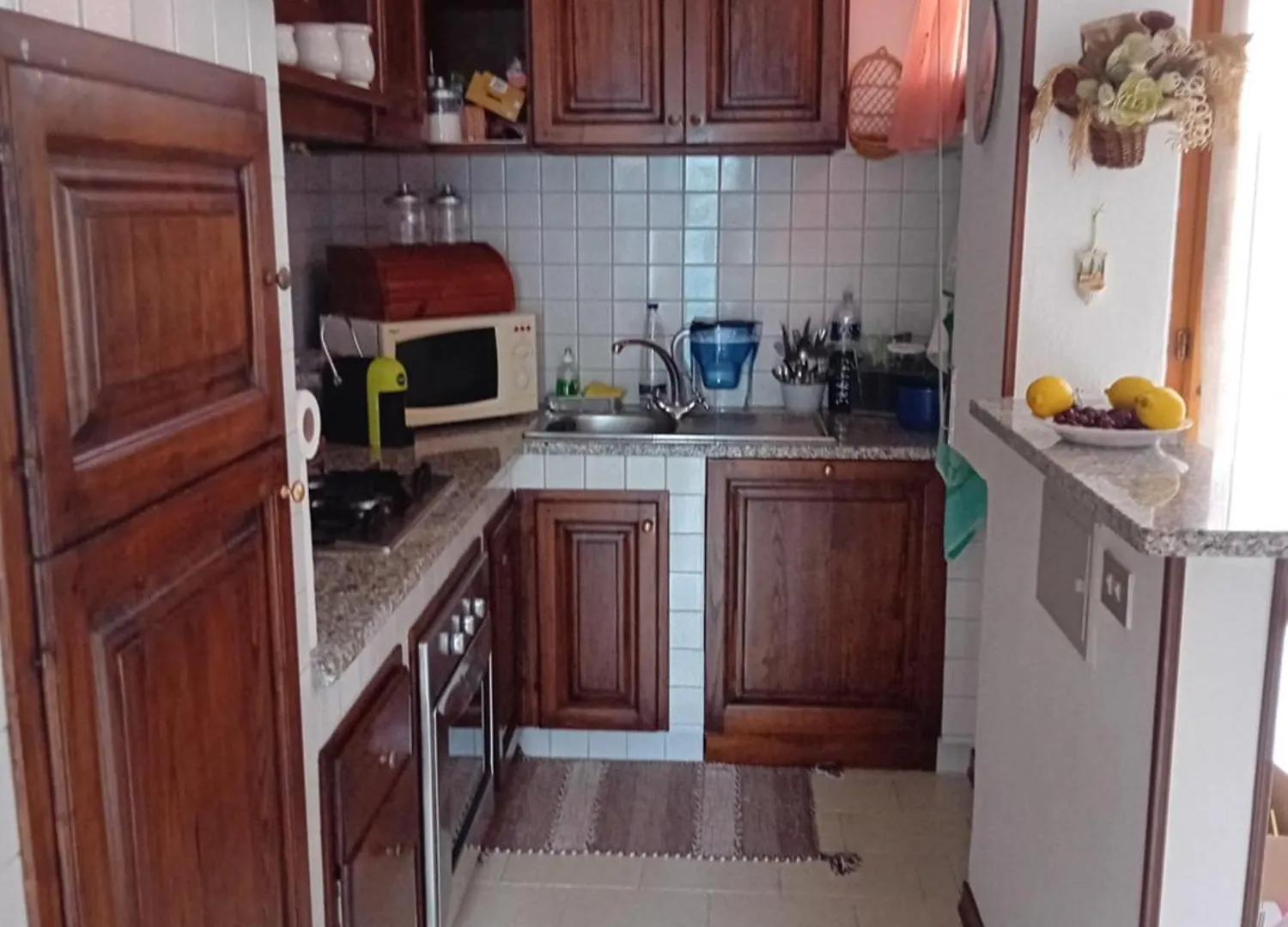 Casa Vacanze Cs Marina di Grosseto Apartment