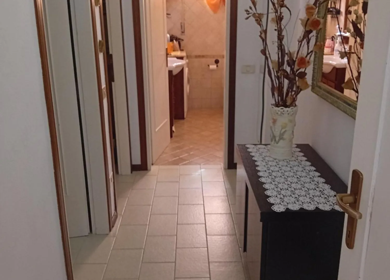 Apartment Casa Vacanze Cs Marina di Grosseto Italy