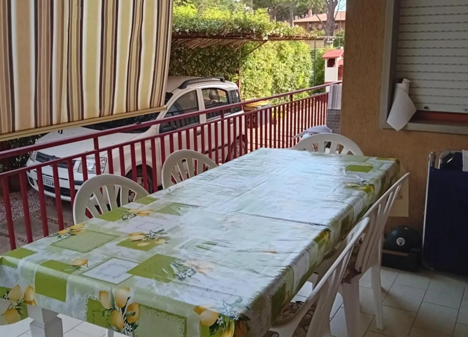Apartment Casa Vacanze Cs Marina di Grosseto Italy