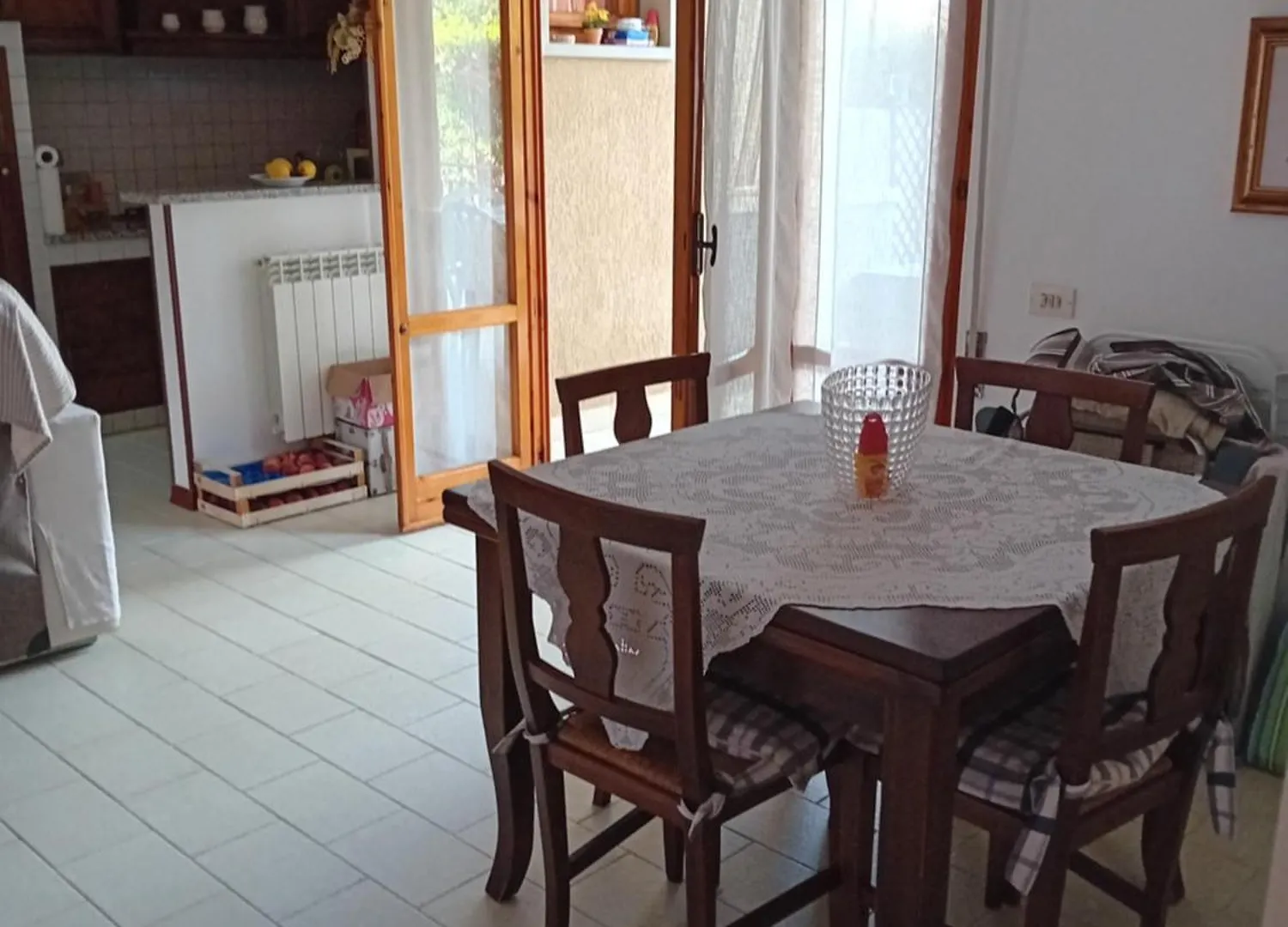 Casa Vacanze Cs Marina di Grosseto