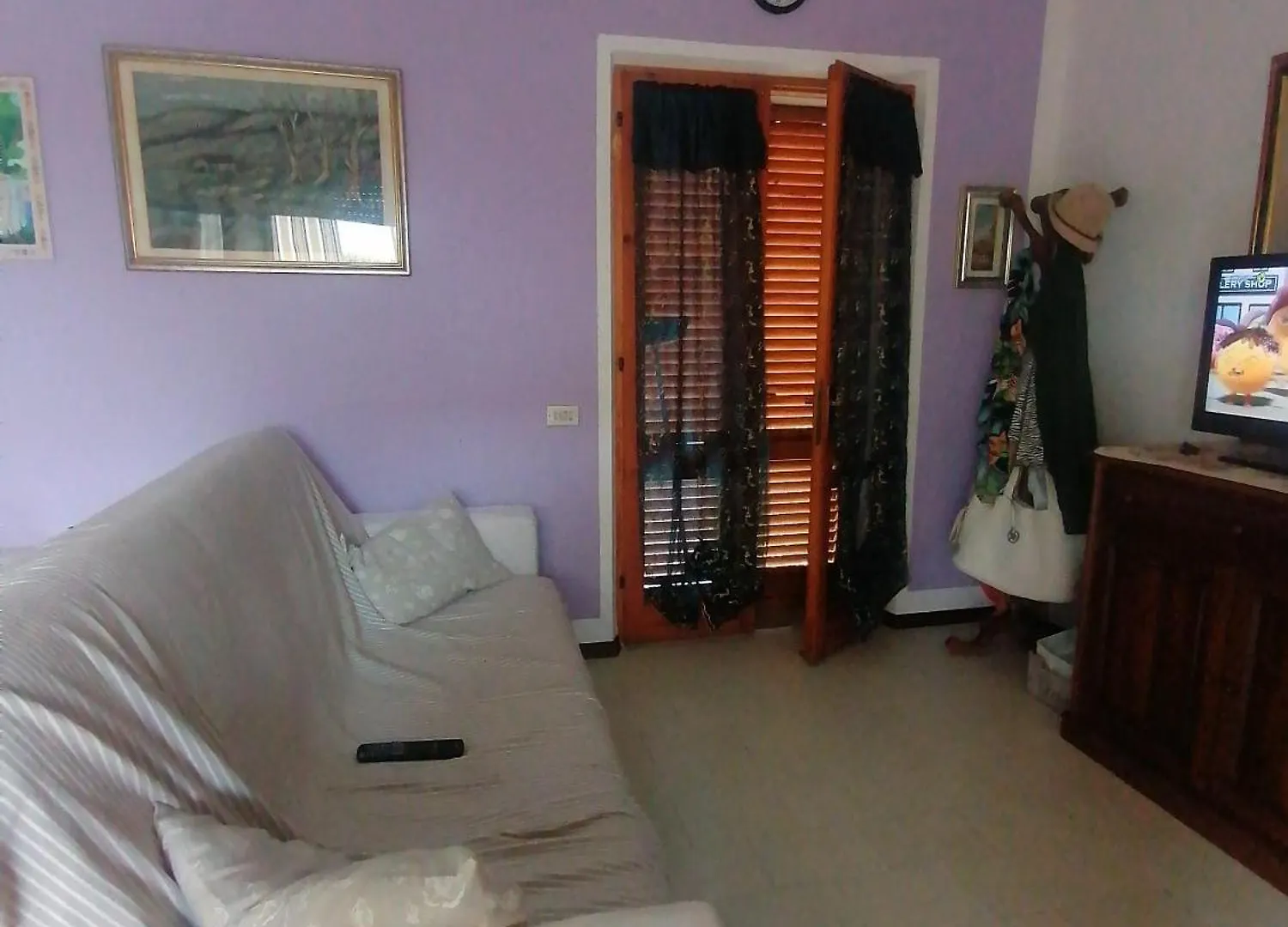 Apartment Casa Vacanze Cs Marina di Grosseto