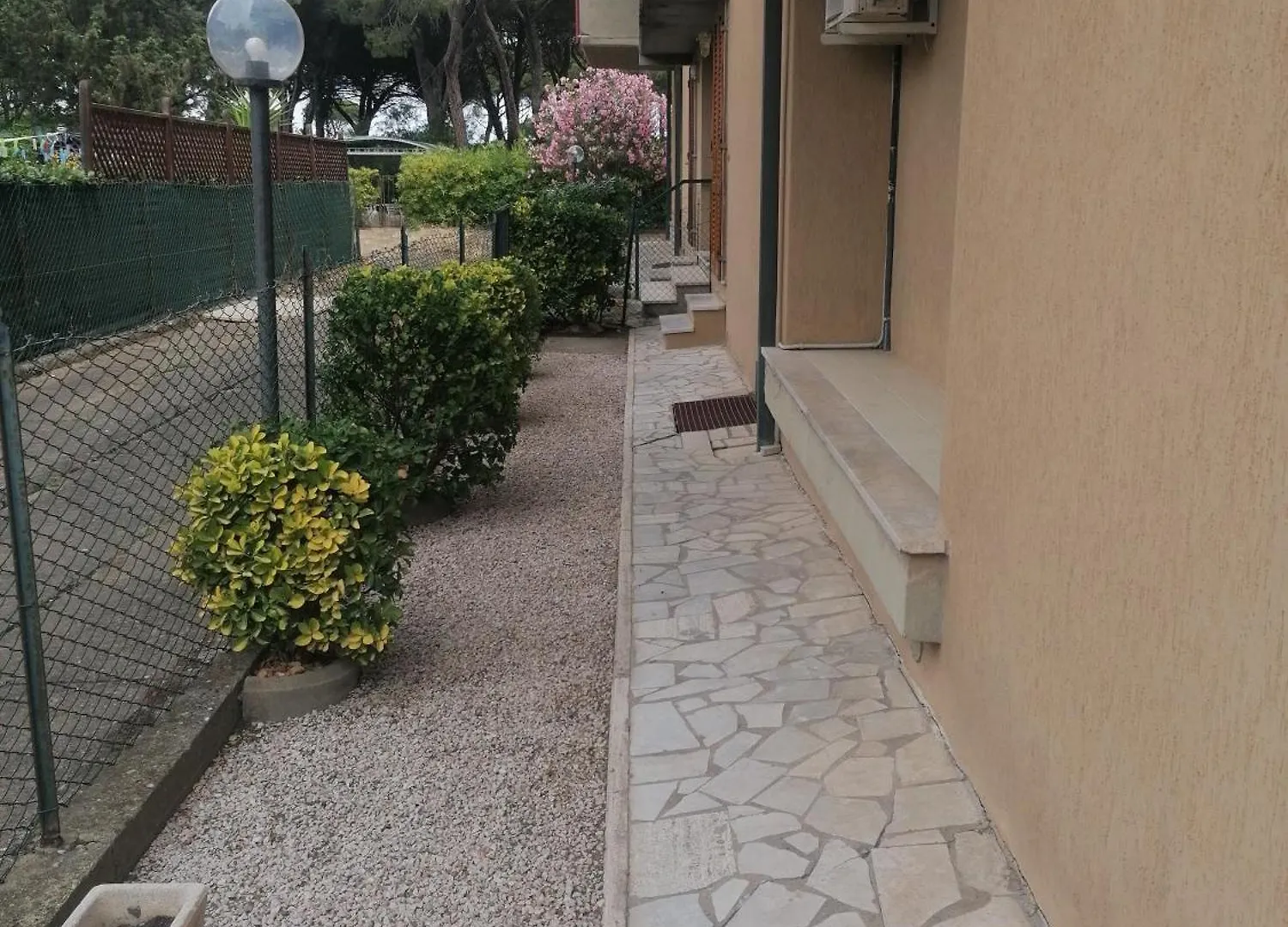 Casa Vacanze Cs Marina di Grosseto 0*,