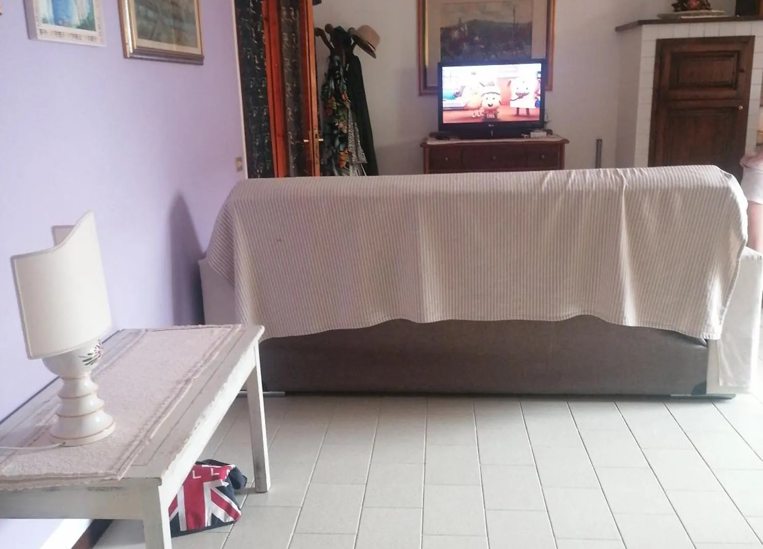 Casa Vacanze Cs Marina di Grosseto Apartment