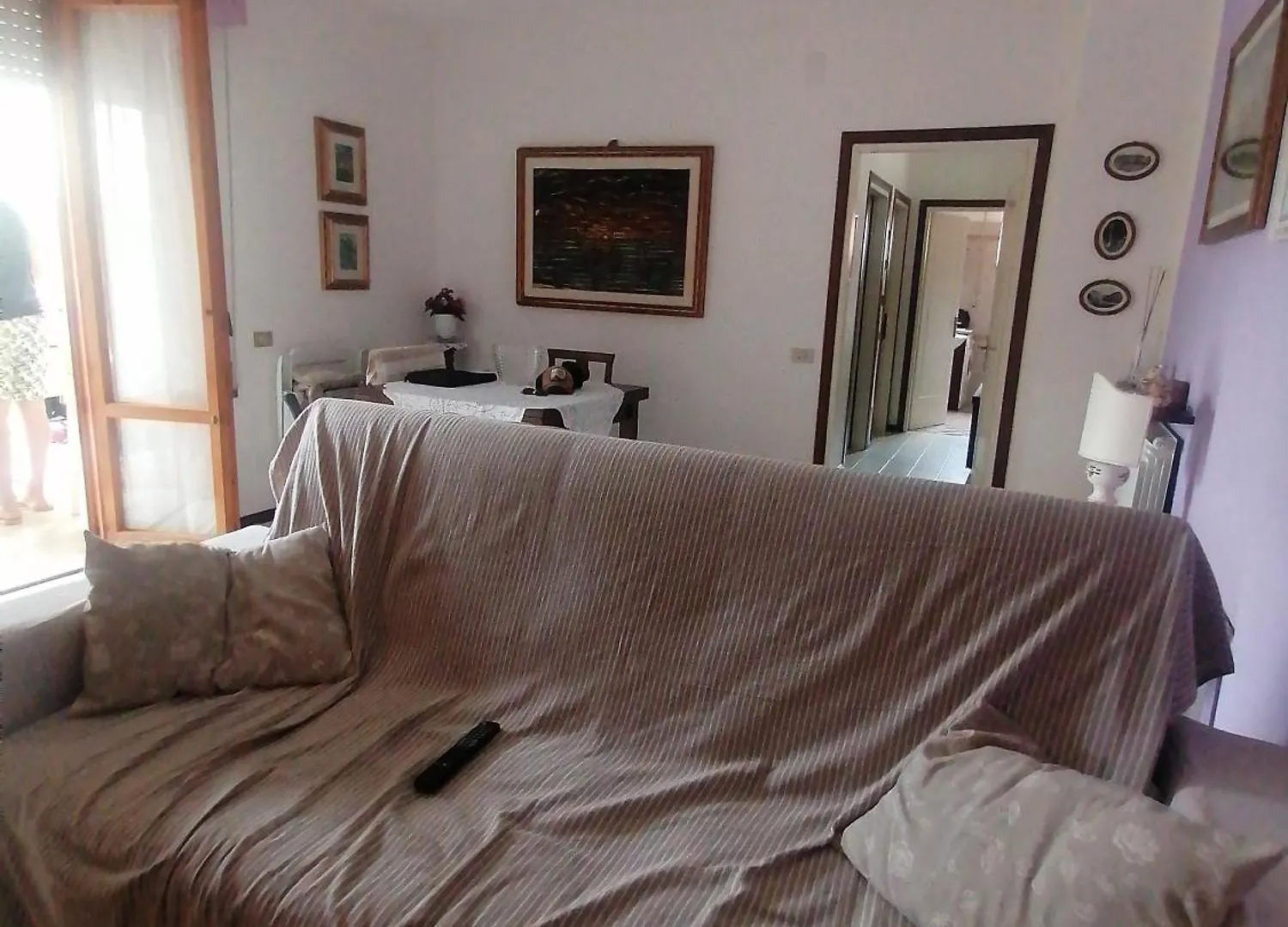 Casa Vacanze Cs Marina di Grosseto