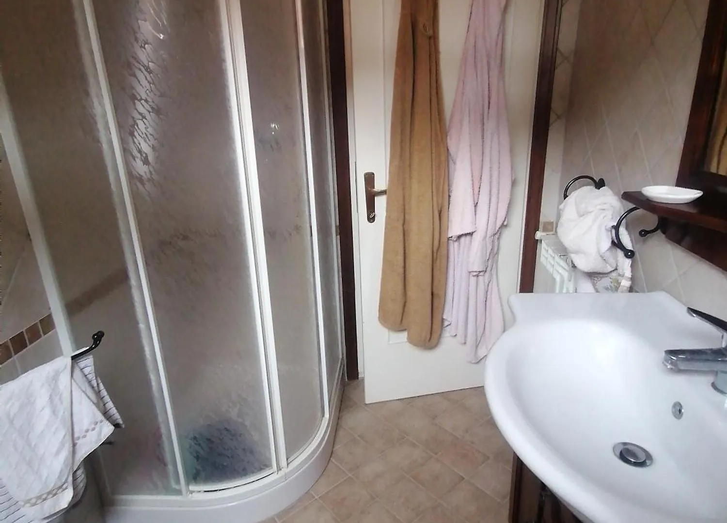 Casa Vacanze Cs Marina di Grosseto Apartment