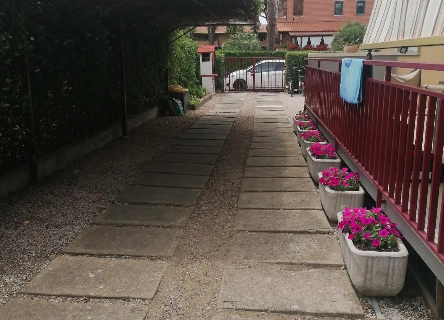 Apartment Casa Vacanze Cs Marina di Grosseto