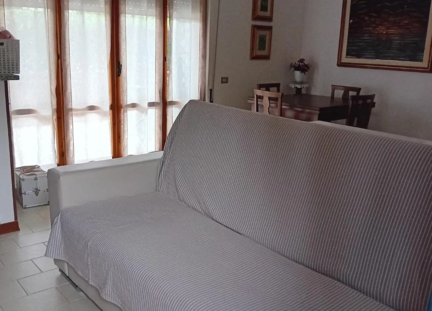 Apartment Casa Vacanze Cs Marina di Grosseto