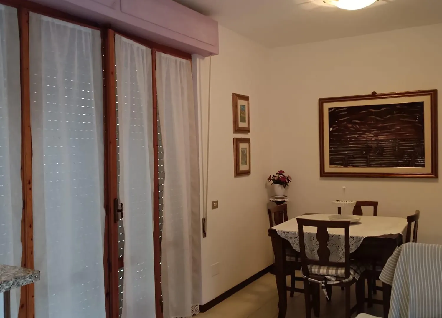 Apartment Casa Vacanze Cs Marina di Grosseto Italien