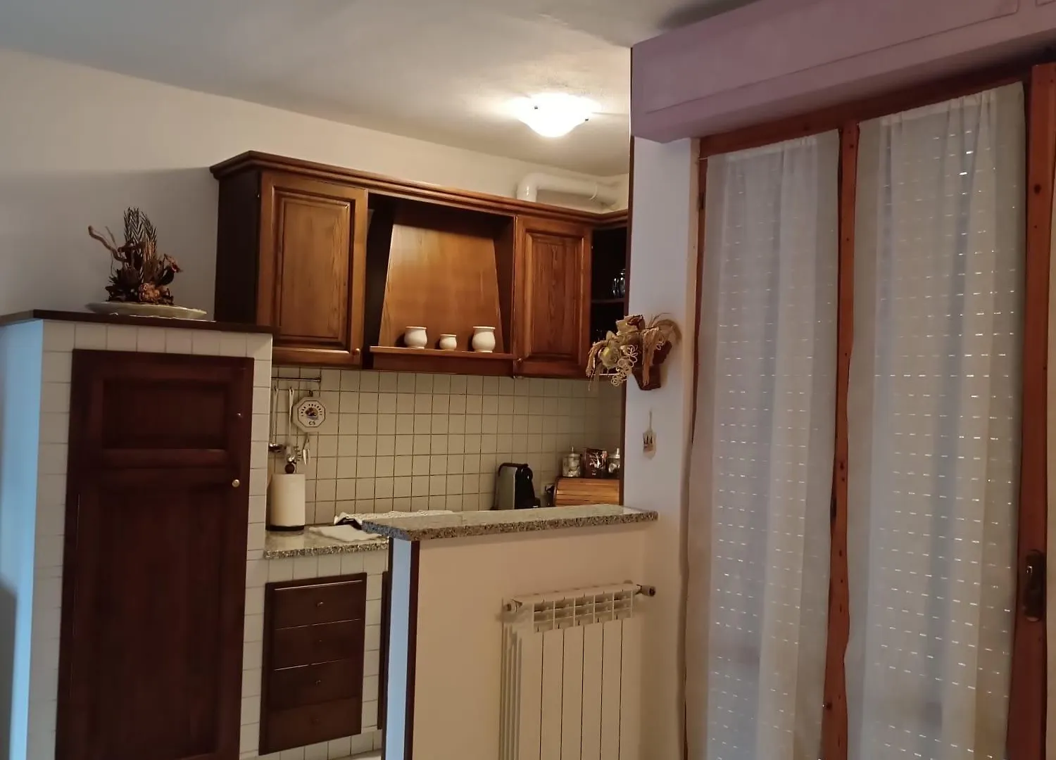 Casa Vacanze Cs Marina di Grosseto 0*,