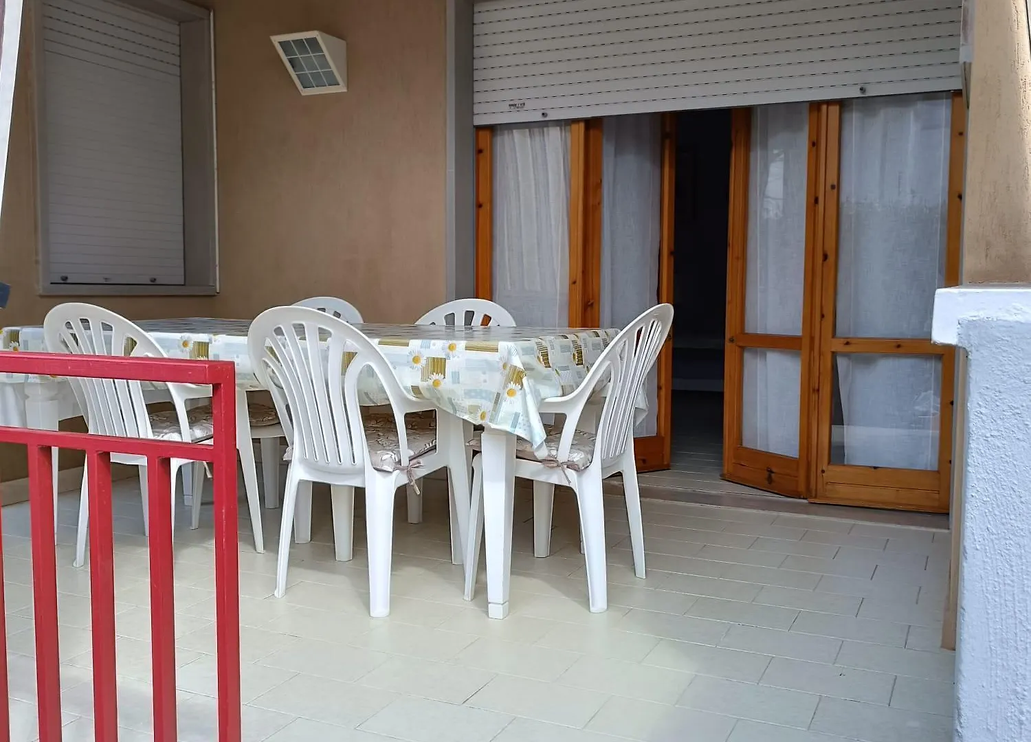 Apartment Casa Vacanze Cs Marina di Grosseto Italien