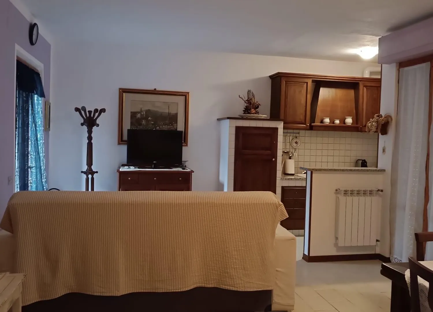 Apartment Casa Vacanze Cs Marina di Grosseto