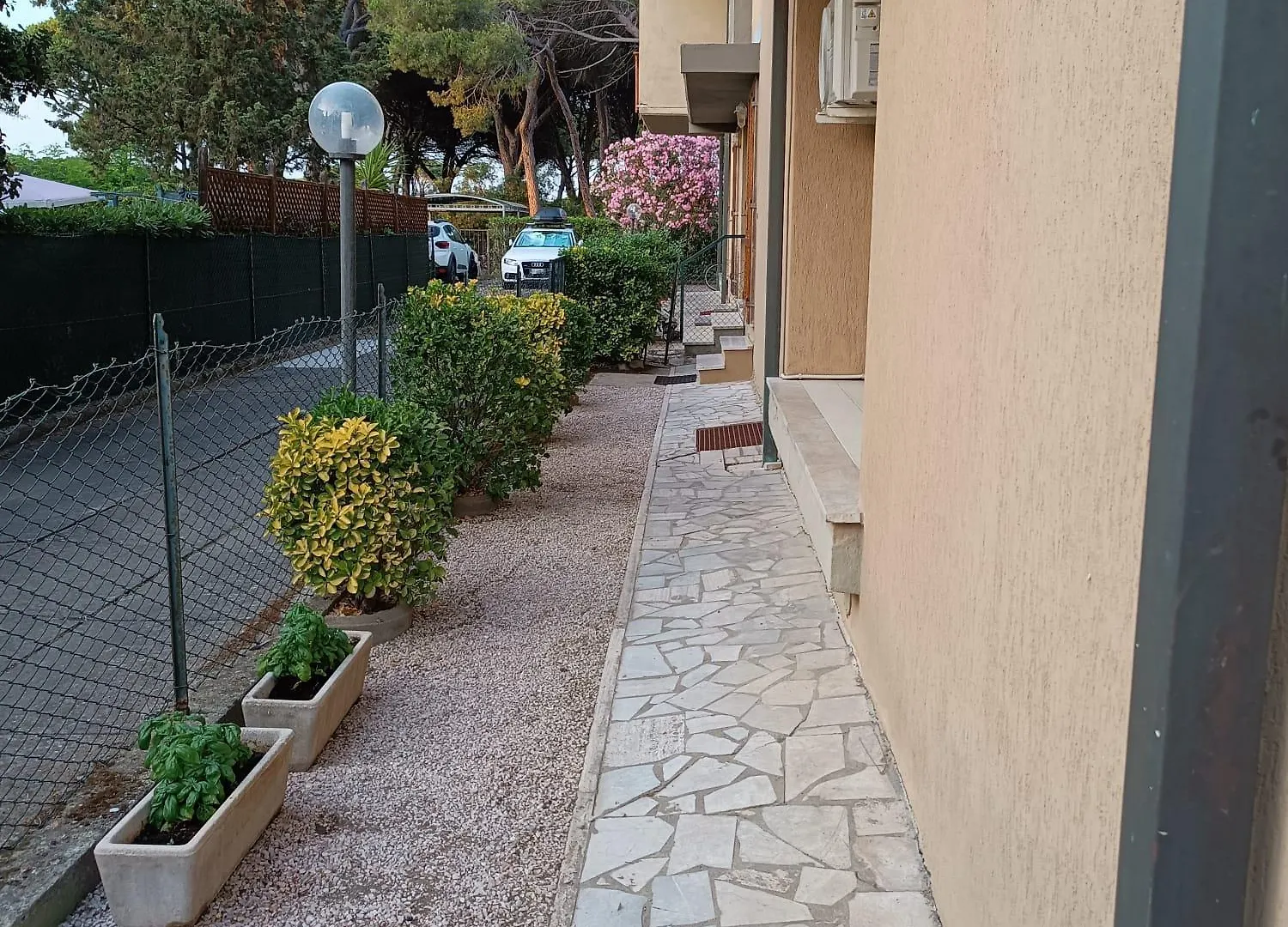Casa Vacanze Cs Marina di Grosseto Apartment