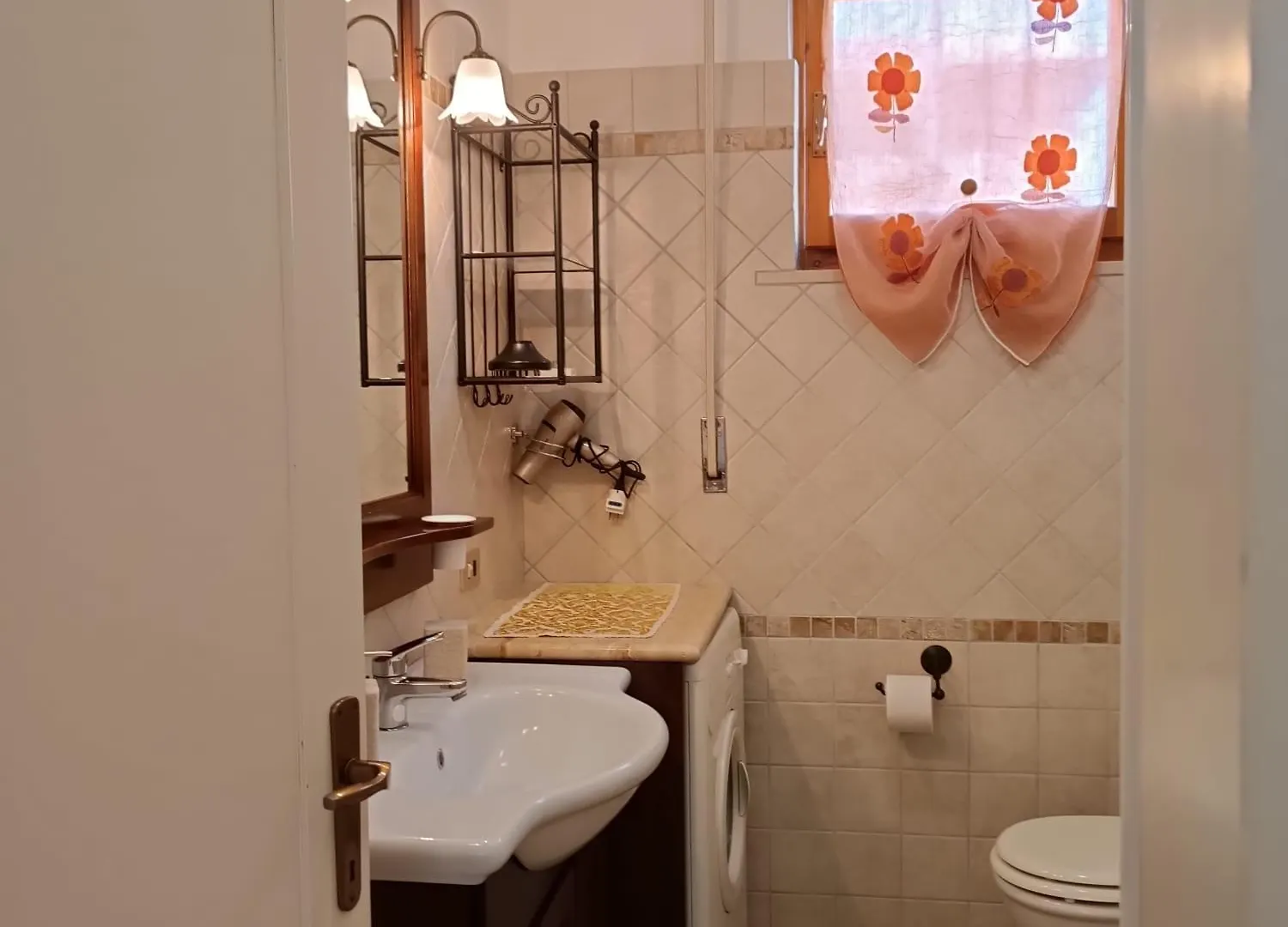 Casa Vacanze Cs Marina di Grosseto Italien