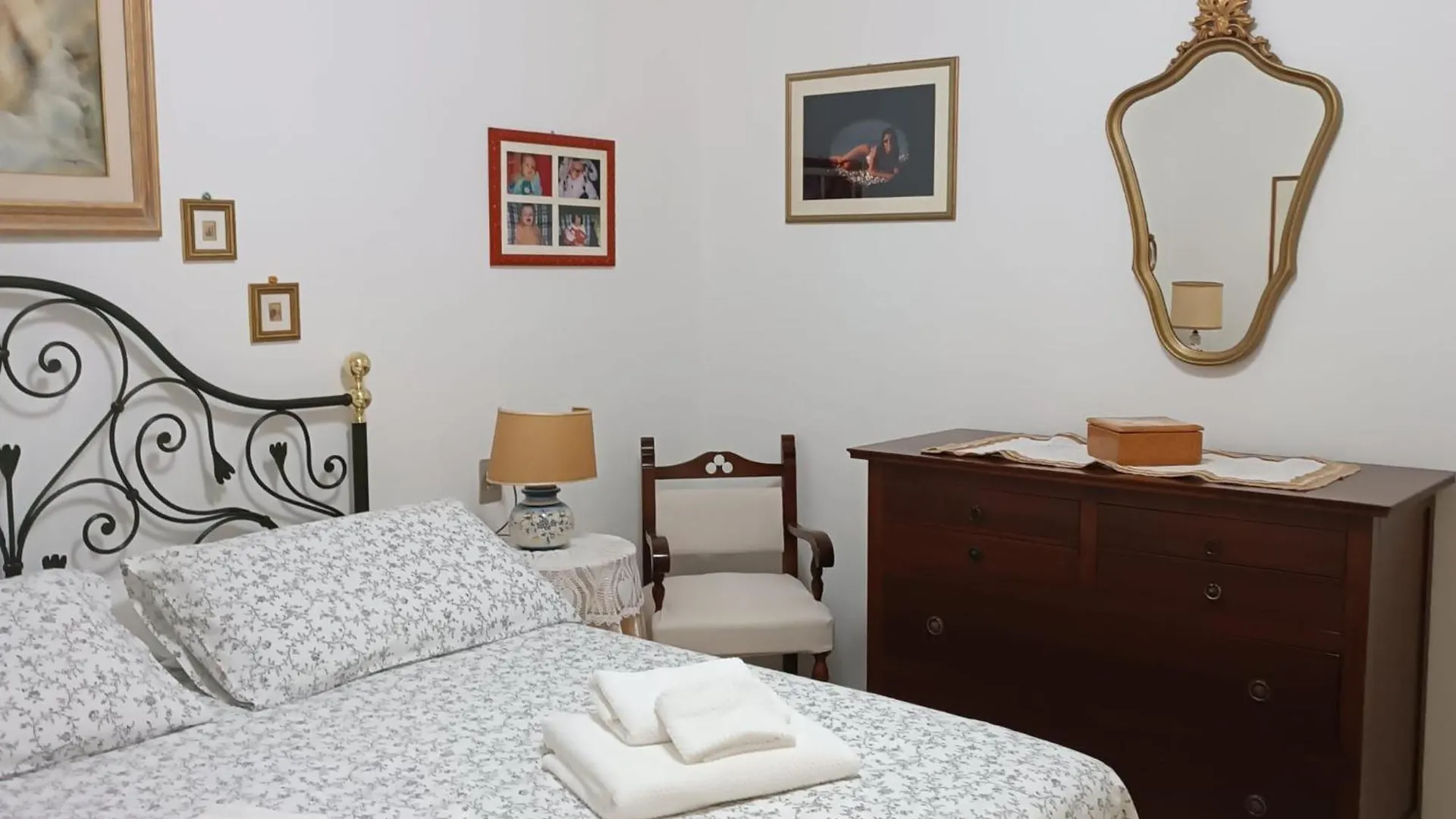 Casa Vacanze Cs Marina di Grosseto Italien