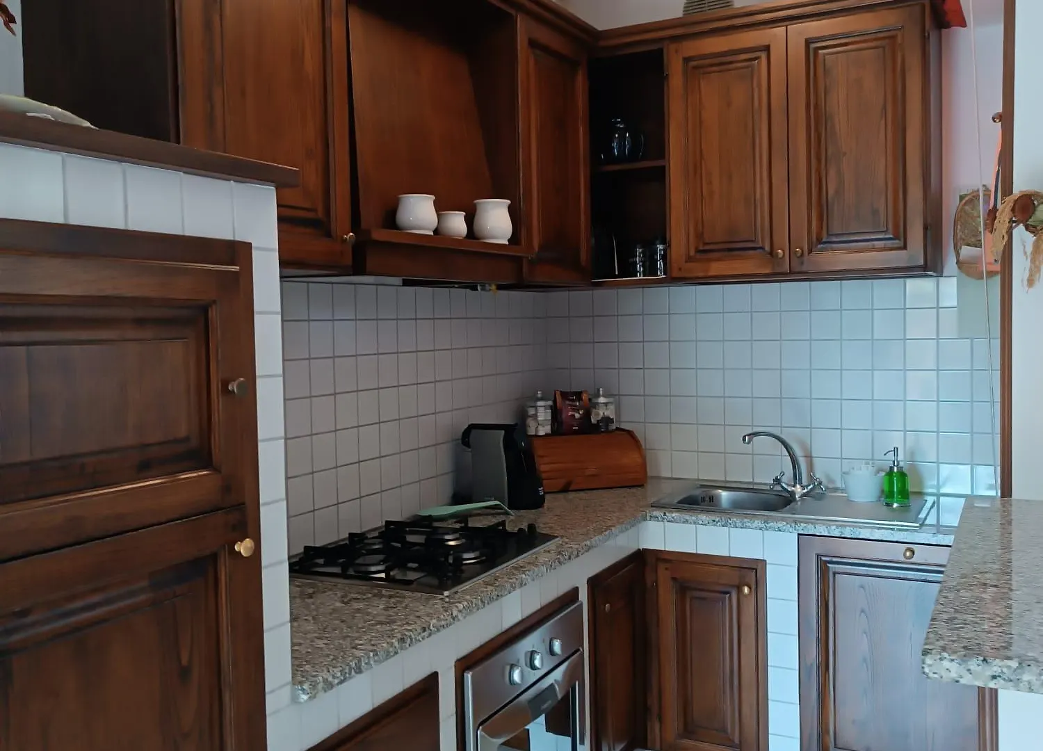 Casa Vacanze Cs Marina di Grosseto 0*,