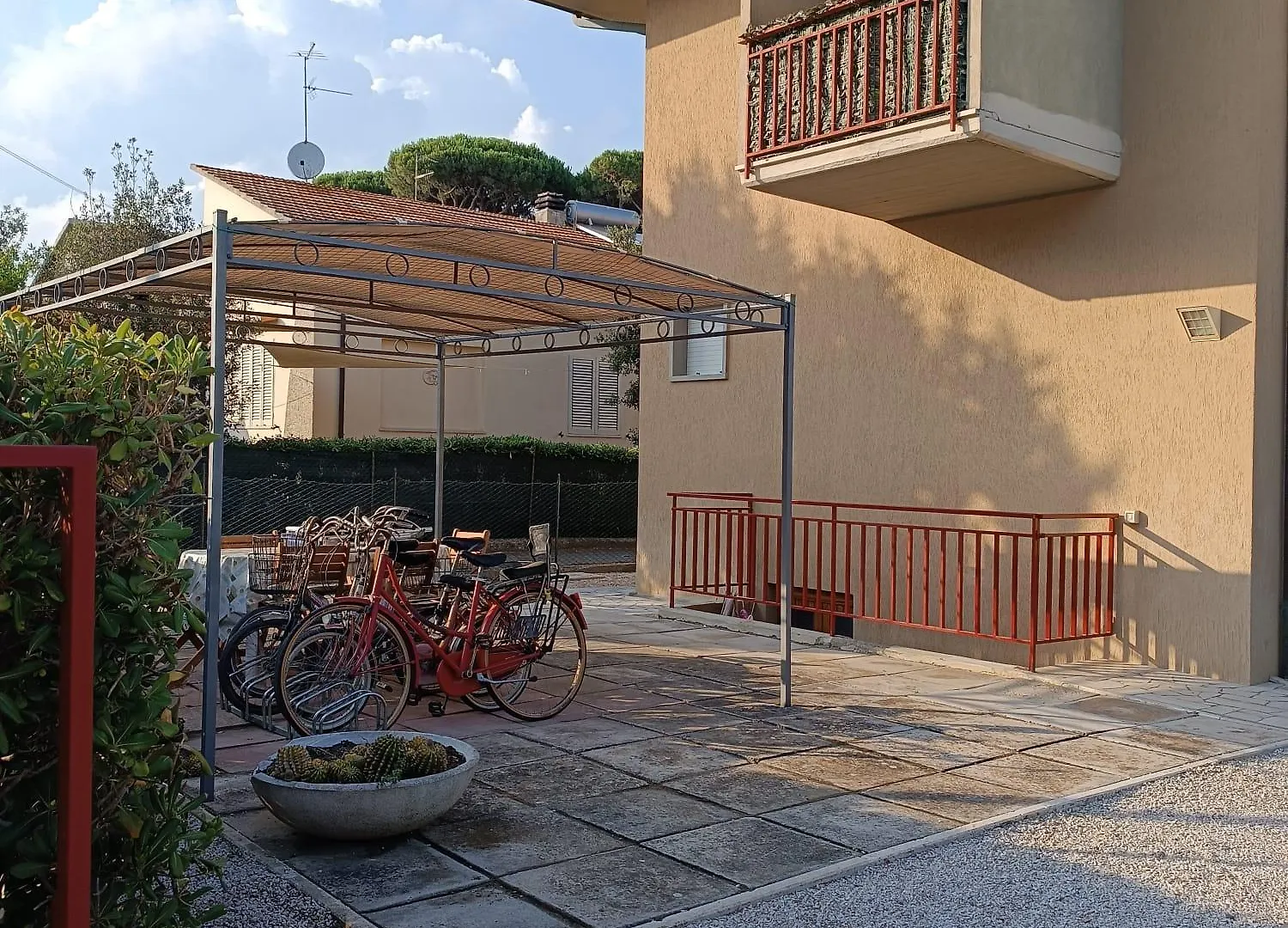 Casa Vacanze Cs Marina di Grosseto Apartment