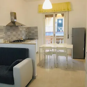 Appartamento Casa Amelia, Marina di Grosseto