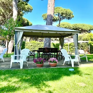 Appartamento La Meria Di Maria La Terrazza, Marina di Grosseto