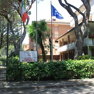 Appartamento Eden, Marina di Grosseto