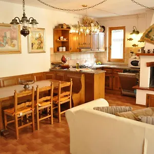 Appartamento Casa Raggio Di Sole, Marina di Grosseto