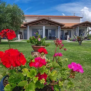 Appart hôtel La Pace - Pool & Relax, Marina di Grosseto
