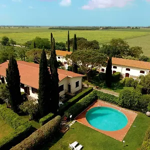 Appartamento Il Granaio, Marina di Grosseto