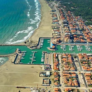 Appartamento A Marina Di Grosset, Marina di Grosseto